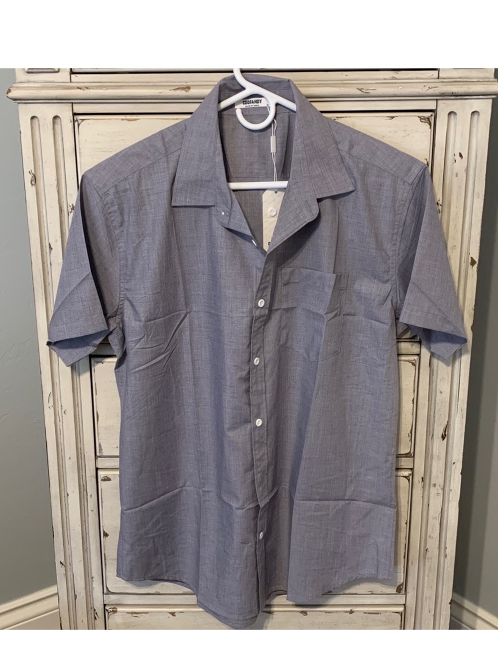 💙Men's Coofandy Shirt
